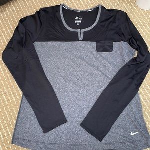 Nike Long Sleeve Top